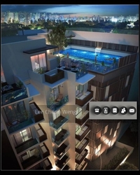 Edenz Suites (D14), Apartment #161766432